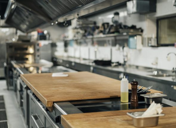 front-view-professional-kitchen